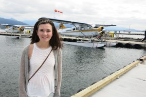 5-Seater DeHavilland